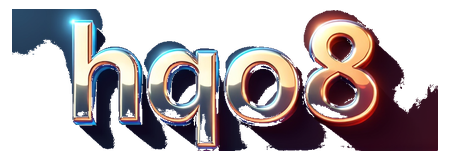 hqo8 logo